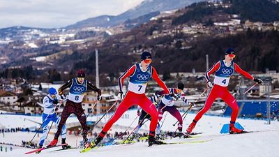 No, Trump hasn't threatened a 250% tariff on Norway over Olympic gold medals