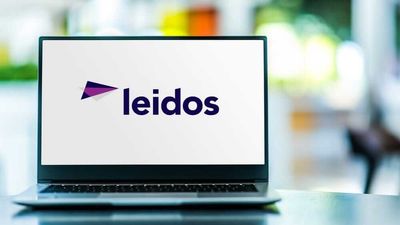 Leidos Holdings Stock: Is Wall Street Bullish or Bearish?