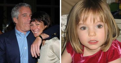 Internet Divided Over “Uncanny” Comparison Involving Maxwell And McCann Case