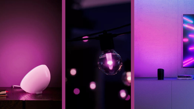 I’ve tested the entire Philips Hue smart lighting lineup – here are the 3 actually worth your money