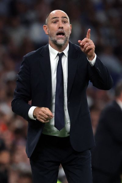 Who is Igor Tudor? Attack-focused coach set to sign as Tottenham interim boss