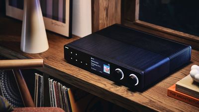3 hi-fi products I can't wait to see in person at the upcoming Bristol Hi-Fi Show 2026