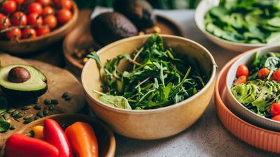 A simple diet change could mean 330 fewer calories a day without even trying, new research reveals