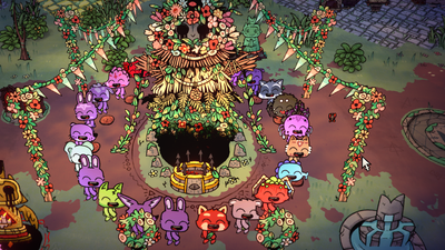 6 single player games to play this Valentine’s Day (to take your mind off it)