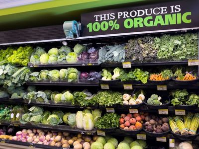 5 Ways to Save on Organic Produce Without the High Price