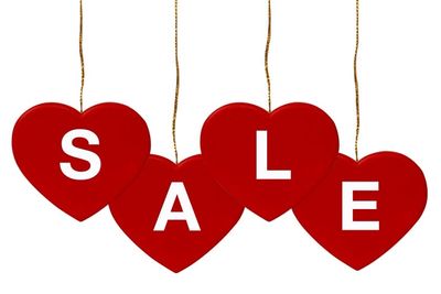 11 Items to Buy After Valentine’s Day for Your Pantry