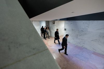 Photos of the week | February 6-12, 2026