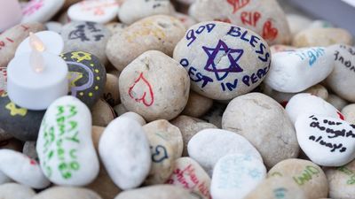 Bondi massacre memories to endure in digital project