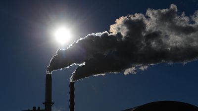 'Right the ship': polluters tax could be vote spinner