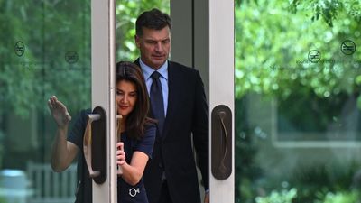 Liberals pin hopes on housing to turn fortunes around