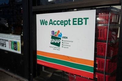 Georgia SNAP Alert: New Bill Could Ban These 7 Popular Items From Your Cart