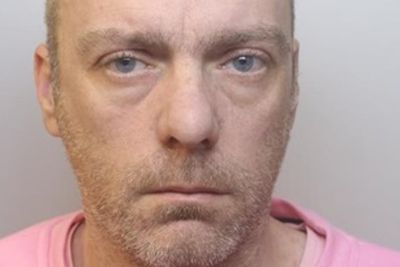 Man admits rape of former Conservative councillor’s ex-wife