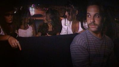 I Finally Revisited Taxicab Confessions, And 2026 Me Has Thoughts