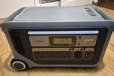 I’ve found the best portable power stations for home and outdoor adventures