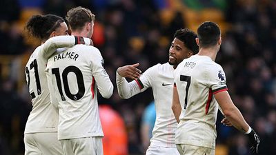 How to Watch Hull vs. Chelsea on TV, Live Stream—FA Cup Fourth Round