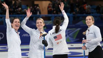 Team USA Women’s Curling Achieves Olympic First in Thrilling Win Over Canada