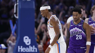Thunder Have Very Selfish Reason to Stop Other NBA Teams From Tanking This Season