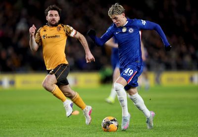Hull vs Chelsea LIVE: FA Cup latest score, match stream, goal updates and fan reaction