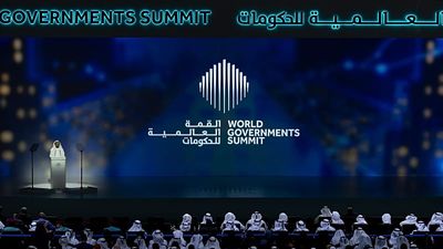 UAE harnesses AI to slash bureaucracy and speed up public services