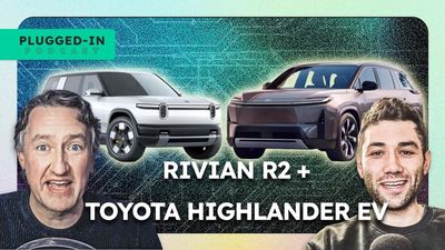 Rivian R2 And Toyota Highlander: Could These SUVs Become the EV Hits America Needs?