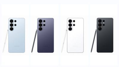 Check out the Galaxy S26 lineup in every rumored color