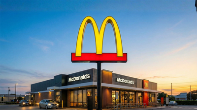 McDonald’s Serves Up Double-Sized Tailwind for Growth