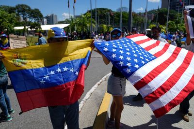 A US shipment of medicines and medical supplies to Venezuela signals a new era of cooperation