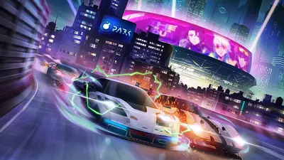 Screamer Blends JRPG Storytelling With Drift-Heavy Racing in New Gameplay Deep Dive