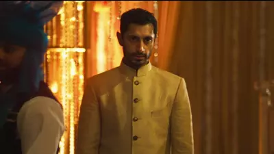 ‘Hamlet’ Review: A Smart Adaptation That Sparks but Doesn’t Catch