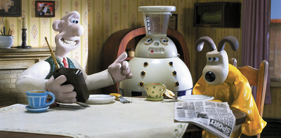 Inside Aardman at the Young V&A: the creative magic behind Britain’s beloved stop-motion pioneers