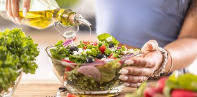 Four foods that can help improve your cholesterol and boost heart health