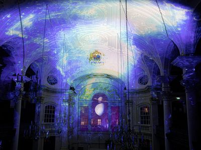 Half-term fun for cultural families