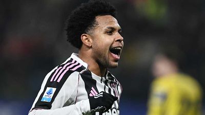 USMNT Weekend Spotlight: McKennie Crosses Paths With Winter Olympics