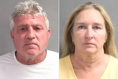 Florida couple arrested after country club pickleball brawl involving 20 people: cops