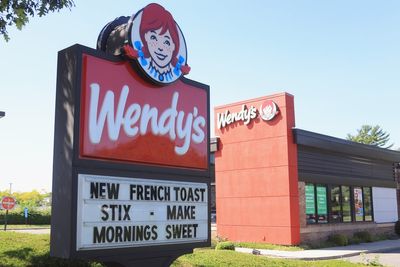 Wendy’s becomes latest fast food joint to close hundreds of locations