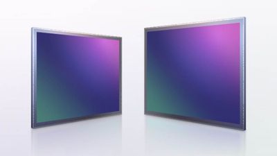 What's better than one 200MP sensor in a camera phone? Two of them!