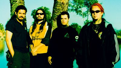 "The tribe explained to us that the only way they wrote music was if someone dreamed of it." How a cult band headed deep into the Brazilian jungle, got help from an indigenous tribe and emerged with one of the 90s' defining metal songs