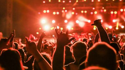 “Who do we really support, and what kind of ecosystem do we want for live music in Europe?”: New research shows the vice-like grip four companies have on Europe’s live music