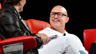 Sir Jony Ive's OpenAI device gets a tentative release date – although we still don't yet know what it is