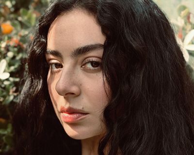 Charli xcx: Wuthering Heights review – atonal, amorous anthems that more than stand apart from the film