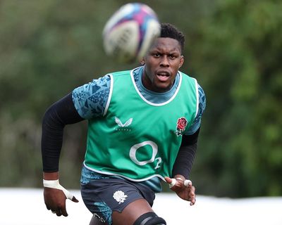 Itoje calls for ‘bulletproof’ England approach to banish their Murrayfield ghosts
