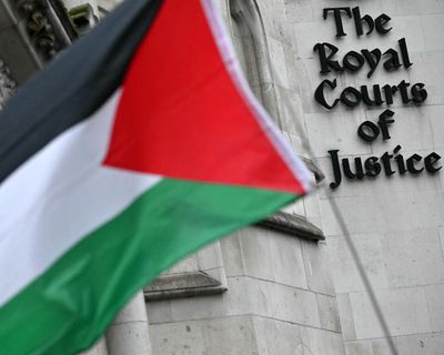‘Not consistent’: why the high court ruled the Palestine Action ban unlawful
