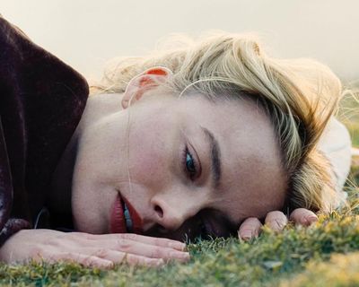 ‘I loved it!’: Brontë museum staff praise racy Wuthering Heights film