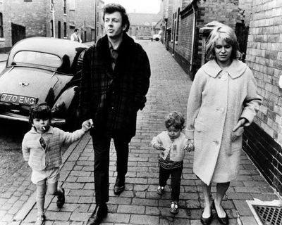 Arundhati Roy is right, not Wim Wenders – here are eight films that have changed politics