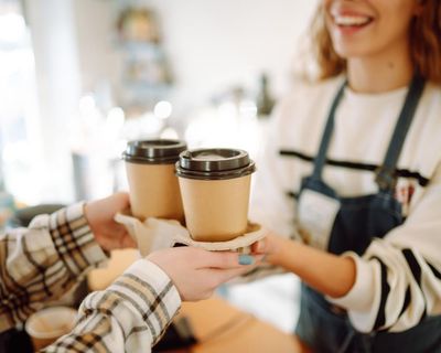 Can we make a plea for ‘thank yous’