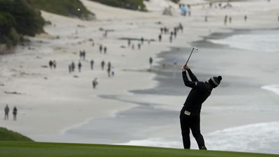 2026 AT&T Pebble Beach Pro-Am Final Payouts, Prize Money, Winnings