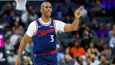 Chris Paul Officially Announces Retirement From NBA With Heartfelt Statement