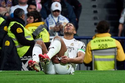 England star's World Cup hopes suffer major blow after club setback