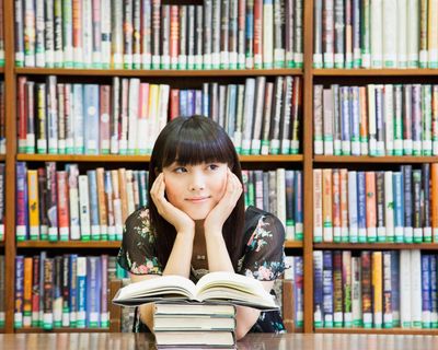 ‘His favourite book was by Jordan Peterson, which was a massive ick’: how books perform on dating apps