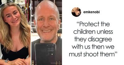 Why Dad Who Ended Daughter’s Life After Trump Argument Won’t Face Charges